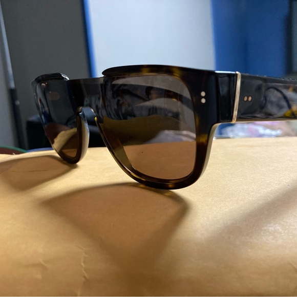 Dolce & Gabanna Sunglasses - Picture 2 of 3